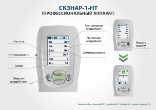 СКЭНАР-1-НТ (исполнение 01)  в Арамиле купить Нейродэнс ПКМ официальный сайт - denasdevice.ru 